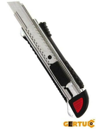 ZINK-Klappmesser 18 mm