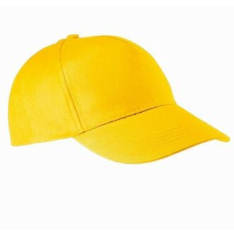 Cappellino da lavoro in cotone CuP KP116