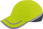 Schutzhelm mit ABS-Schale PROFI HIVIS