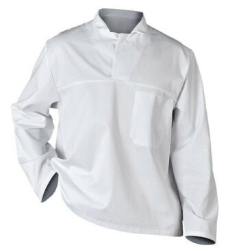 Camicia da uomo FOOD 210 g