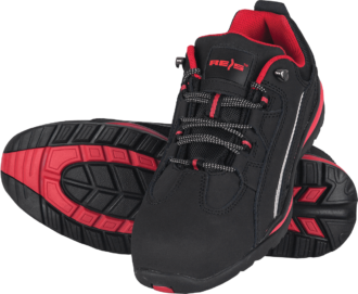 Scarpe da lavoro BRIAN LOW SB 2.0