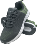 Sportschuhe – Sneaker PIXEL GREEN