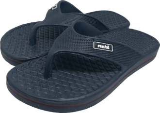Leichte Sommer-Flip-Flops EVA FLIP