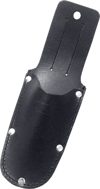 Fodero in pelle per coltello da lavoro  UN