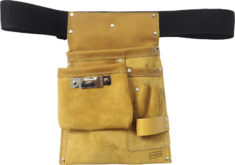 Cinghia di montaggio in pelle 5K