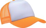 Arbeits-Kappe CuP Mesh Duo
