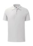 Camicia da lavoro da uomo FRUIT in piqué F634020