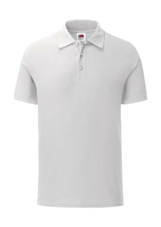 Herren-Arbeits-Poloshirt FRUIT Piqué F634020