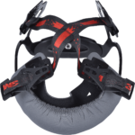 Ersatzkreuz für den 3M™ SecureFit X5000-Helm