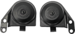 Adapter für Gehörschutz an den Helm 3M™ Peltor™ G2000NUV Solaris™.