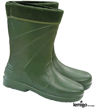 EVA ALJASKA Damen-Arbeitsstiefel