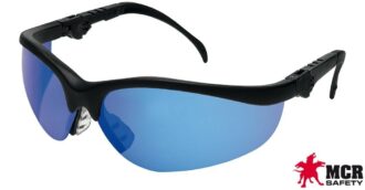 Schutzbrille KLONDIKE PLUS