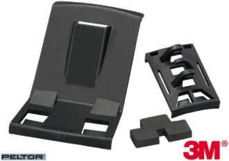 Supporto per torcia da casco 3M™ Peltor™ G2000NUV Solaris™.