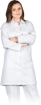 Damen-Kittel für das Gesundheitswesen HCL 230 g