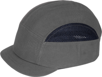 Schutzhelm mit ABS-Schale MESH SHORT