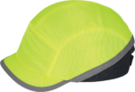 Schutzhelm mit ABS-Schale PROFI HIVIS SHORT