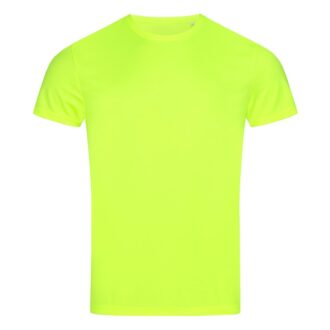 Herren-Sport-T-Shirt ACTIVE SPORT ST8000