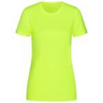 Damen-Sport-T-Shirt ACTIVE SPORT ST8100