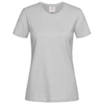 Damen-T-Shirt aus dem Ausverkauf, EKO, mind. 150 g