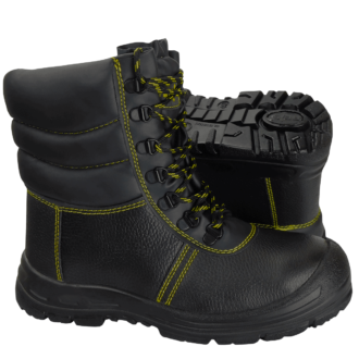 Scarpe da lavoro per tutte le stagioni ALFA HIGH SB