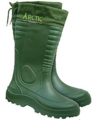 EVA ARCTIC Arbeitsstiefel für den Winter