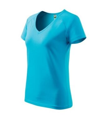 Damen-Arbeits-T-Shirt 128