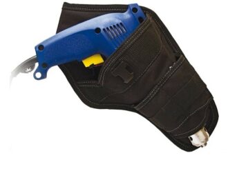 Tasche für die SHOT-Applikationspistole
