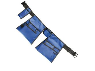 Werkzeuggürtel DOUBLE BLUE