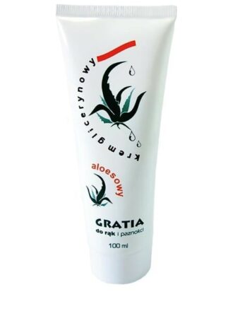 Hygienecreme GRATIA AL