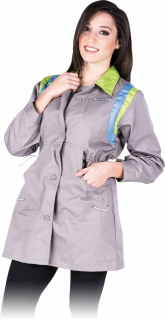 Arbeitskittel PROFI LADY