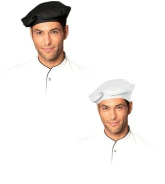 Cappello da cuoco COOK
