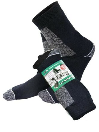Calzini per scarpe da lavoro FAIR