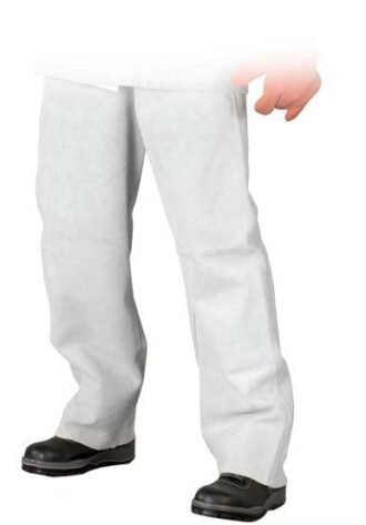 Lederhosen zum Schweißen PROFI