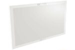 Ersatzglas für den Schweißschutzschild SIMPLE und die Schutzbrille ANGLE