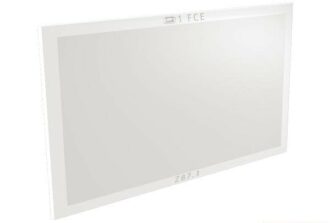 Vetro di ricambio per la visiera da saldatura SIMPLE e gli occhiali ANGLE