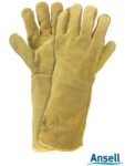 WORKGUARD-Schweißerhandschuhe