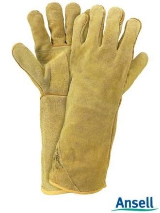 WORKGUARD-Schweißerhandschuhe
