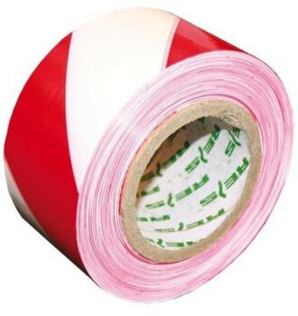 Markierungsband 100 m, 30 µm