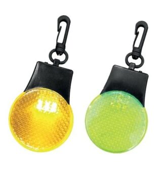 LED-Schlüsselanhänger