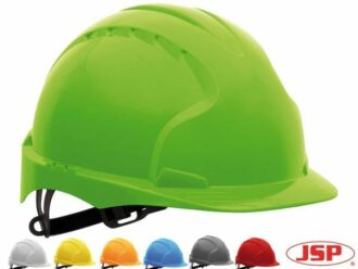 Arbeitsschutzhelm JSP EVO 3