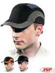 JSP-Schutzhelm mit ABS-Schale