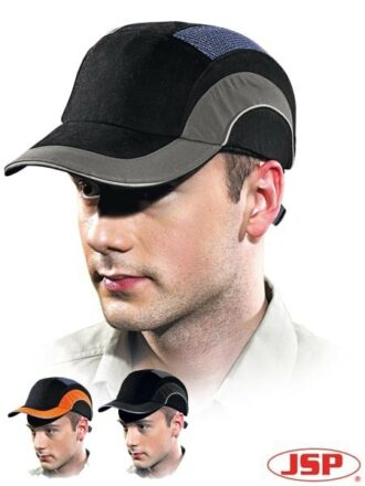 JSP-Schutzhelm mit ABS-Schale
