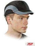 Schutzhelm mit ABS-Schale JSP SHORT