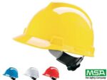 MSA VGARD-Schutzhelm