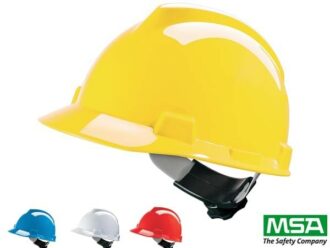 MSA VGARD-Schutzhelm