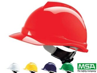 Casco di protezione da lavoro VGARD 500