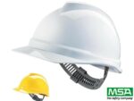 Schutzhelm MSA VGARD 500