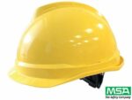 MSA VGARD 520 Arbeitsschutzhelm