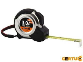 Arbeitswerkzeug KRISTAL METER 5 m x 19 mm