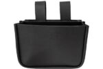 KLAMPIAR Leder-Werkzeugtasche